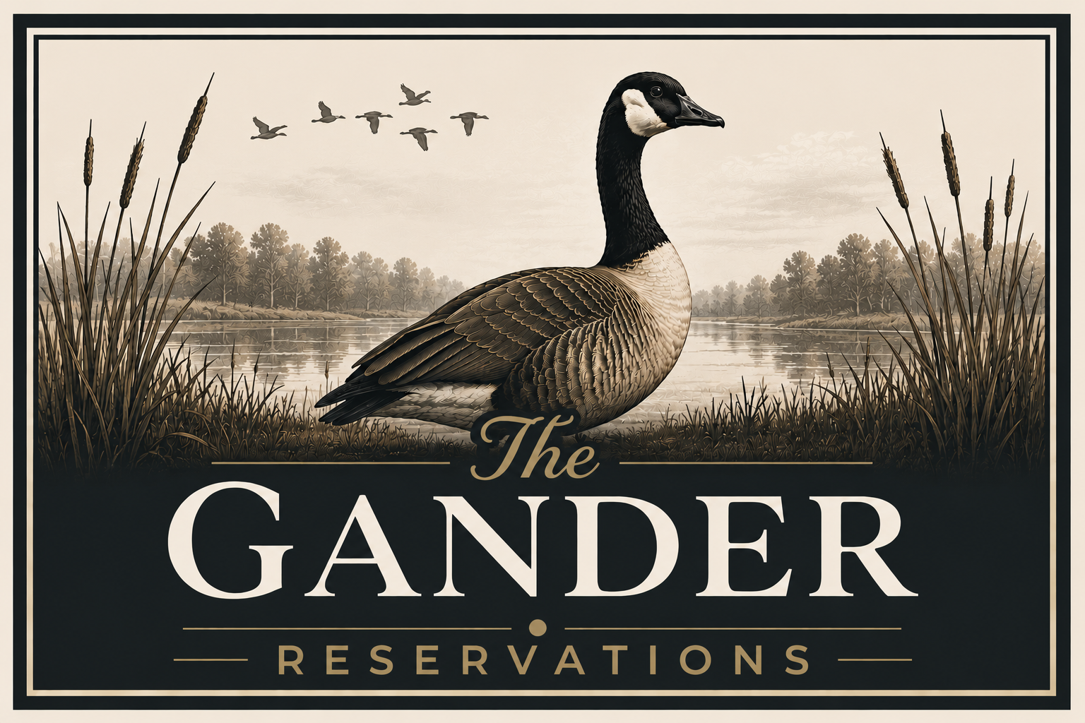 Reservations