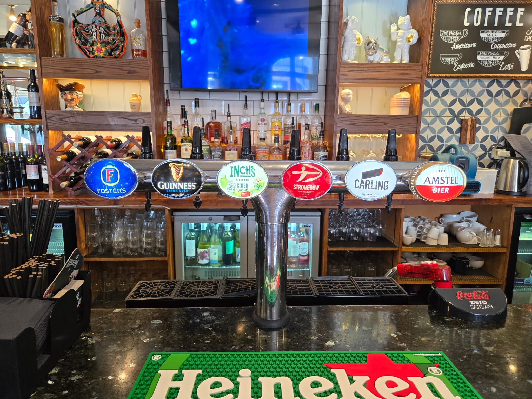 Ale Monday